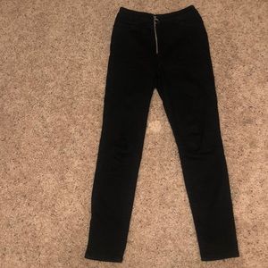 Garage Skinny Jeans
